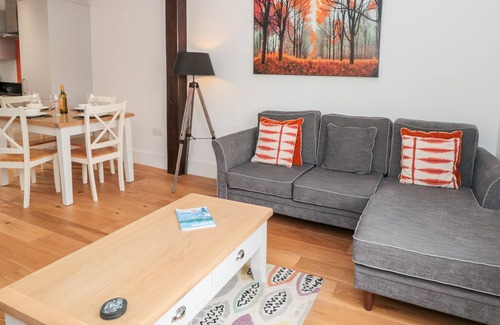 Dartmouth Apartment | 24 FOSS STREET, pet friendly, with a garden in Dartmouth