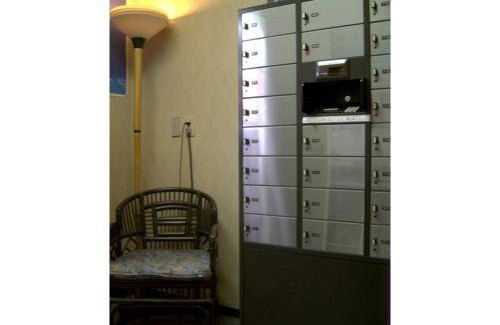 Chikuma Hotel | 24 m² Hotel ∙ 2 guests