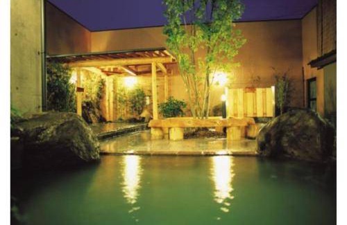 Chikuma Hotel | 24 m² Hotel ∙ 2 guests