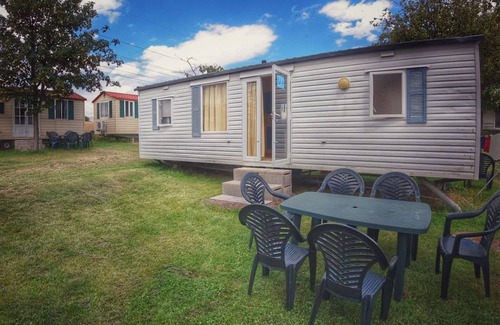 Dolni Chabry Other | 24 m² Accommodation ∙ 2 bedrooms ∙ 4 guests