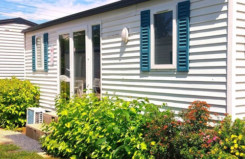 Dolni Chabry Other | 24 m² Accommodation ∙ 2 bedrooms ∙ 4 guests