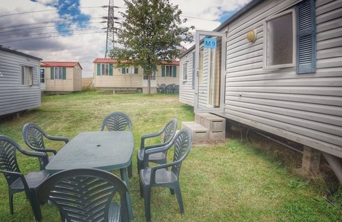 Dolni Chabry Other | 24 m² Accommodation ∙ 2 bedrooms ∙ 4 guests