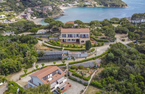 Morcone Apartment | 24 m² Apartment ∙ 1 bedroom ∙ 2 guests