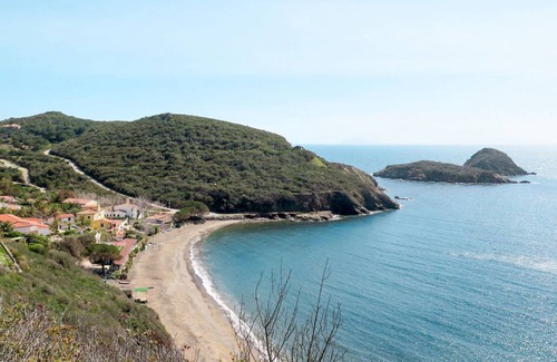 Morcone Apartment | 24 m² Apartment ∙ 1 bedroom ∙ 2 guests
