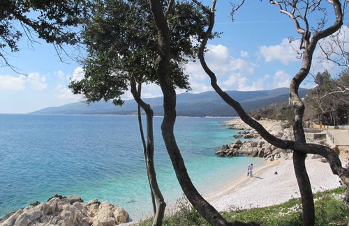 Rabac Apartment | 24 m² Apartment ∙ 1 bedroom ∙ 2 guests