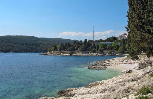 Rabac Apartment | 24 m² Apartment ∙ 1 bedroom ∙ 2 guests