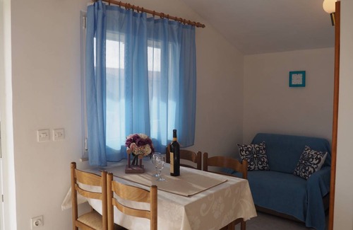 Sevid Apartment | 24 m² Apartment ∙ 1 bedroom ∙ 3 guests