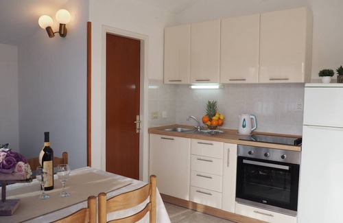 Sevid Apartment | 24 m² Apartment ∙ 1 bedroom ∙ 3 guests