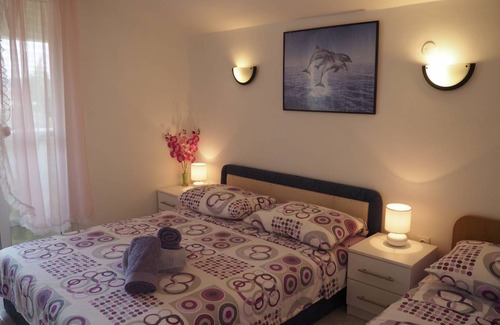 Sevid Apartment | 24 m² Apartment ∙ 1 bedroom ∙ 3 guests