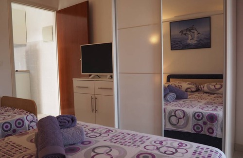 Sevid Apartment | 24 m² Apartment ∙ 1 bedroom ∙ 3 guests