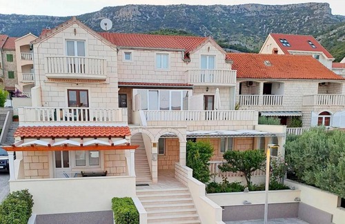 Bol Apartment | 24 m² Apartment ∙ 1 bedroom ∙ 2 guests