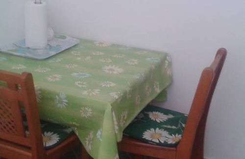 Zivogosce Apartment | 24 m² Apartment ∙ 1 bedroom ∙ 2 guests