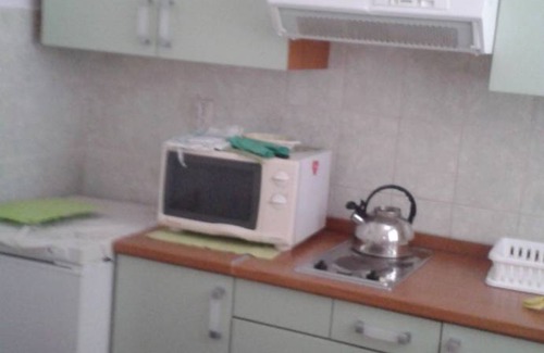 Zivogosce Apartment | 24 m² Apartment ∙ 1 bedroom ∙ 2 guests