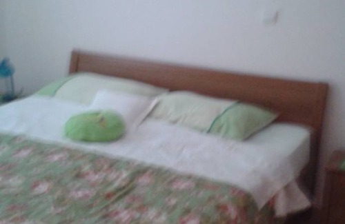 Zivogosce Apartment | 24 m² Apartment ∙ 1 bedroom ∙ 2 guests