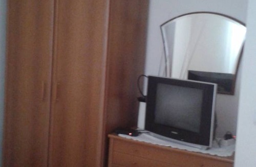 Zivogosce Apartment | 24 m² Apartment ∙ 1 bedroom ∙ 2 guests