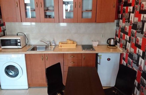 Stradom Apartment | 24 m² Apartment ∙ 2 guests
