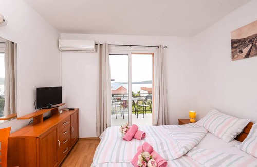 Orebic Apartment | 24 m² Apartment ∙ 2 guests