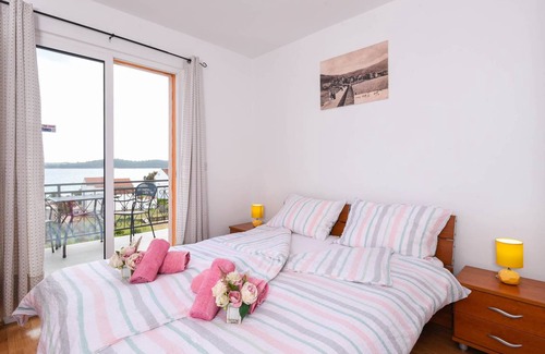 Orebic Apartment | 24 m² Apartment ∙ 2 guests