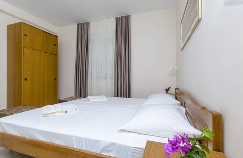 Duce Apartment | 24 m² Apartment ∙ 3 guests