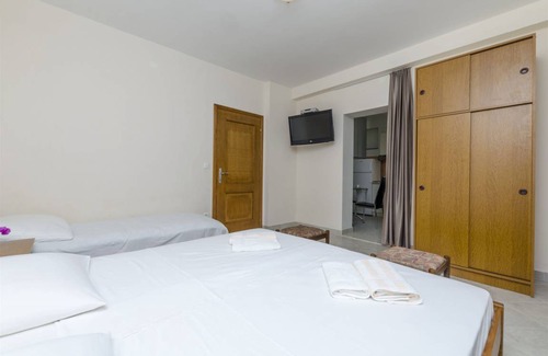 Duce Apartment | 24 m² Apartment ∙ 3 guests