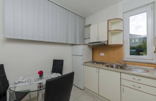 Duce Apartment | 24 m² Apartment ∙ 3 guests