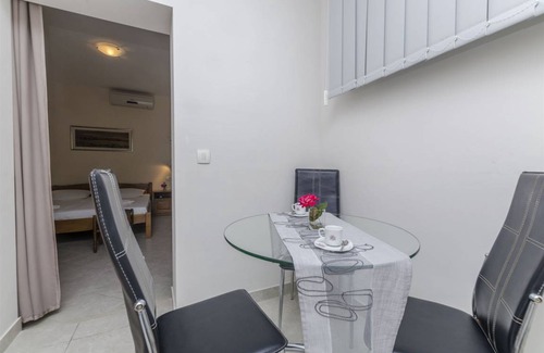 Duce Apartment | 24 m² Apartment ∙ 3 guests