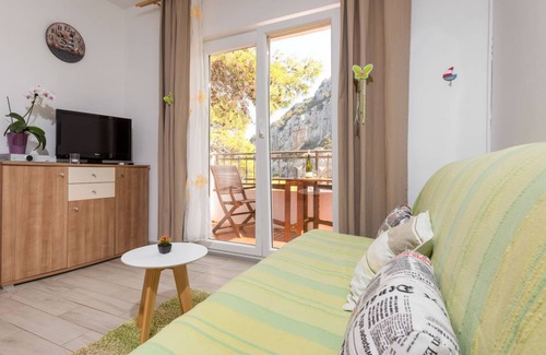 Zastrazisce Apartment | 24 m² Apartment ∙ 1 bedroom ∙ 4 guests