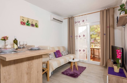 Zastrazisce Apartment | 24 m² Apartment ∙ 1 bedroom ∙ 4 guests