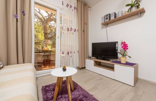 Zastrazisce Apartment | 24 m² Apartment ∙ 1 bedroom ∙ 4 guests