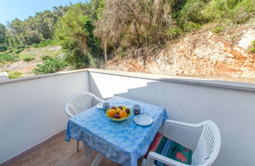 Zastrazisce Apartment | 24 m² Apartment ∙ 2 guests