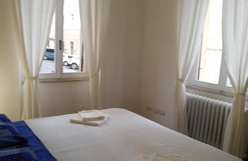 Ancona Bed & Breakfast | 24 m² Bed and breakfast ∙ 3 guests