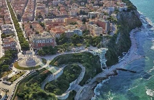 Ancona Bed & Breakfast | 24 m² Bed and breakfast ∙ 3 guests