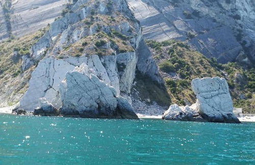 Ancona Bed & Breakfast | 24 m² Bed and breakfast ∙ 3 guests