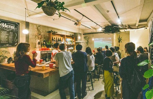 Tsuruhashi Bed & Breakfast | 24 m² Bed and breakfast ∙ 7 guests