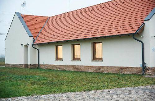 Izsak Bed & Breakfast | 24 m² Bed and breakfast ∙ 2 guests