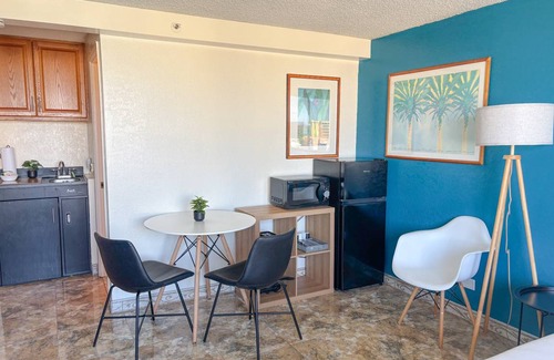 McCully - Moiliili Condo | 24 m² Condo ∙ 2 guests