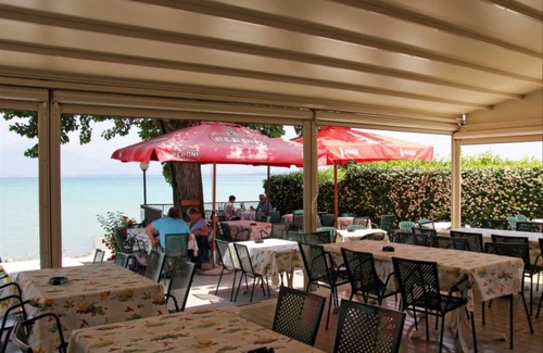 San Benedetto di Lugana House | 24 m² House ∙ 2 bedrooms ∙ 4 guests