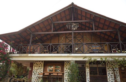 Santa Fe Hostel | 24 m² Hostel ∙ 8 guests