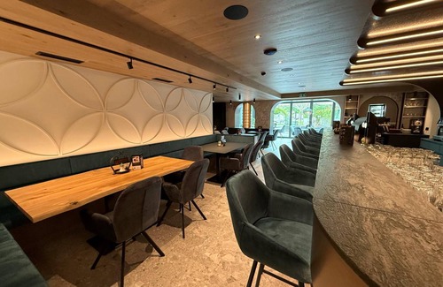 Fusch an der Grossglocknerstrasse Hotel | 24 m² Hotel ∙ 1 bedroom ∙ 3 guests