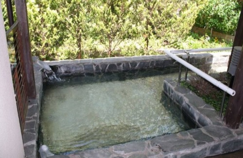 Nasu Hotel | 24 m² Hotel ∙ 1 bedroom ∙ 4 guests