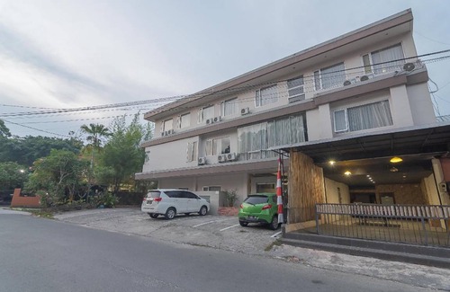 Balikpapan Hotel | 24 m² Hotel ∙ 3 guests