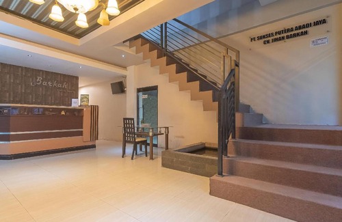 Balikpapan Hotel | 24 m² Hotel ∙ 3 guests