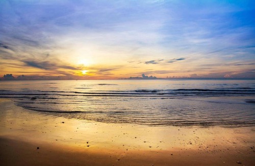 Balikpapan Hotel | 24 m² Hotel ∙ 3 guests