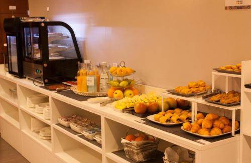 Old Town Hotel | 24 m² Hotel ∙ 8 guests