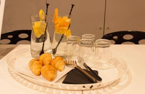 Old Town Hotel | 24 m² Hotel ∙ 8 guests
