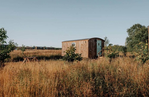 Bedfield House | 24 m² House ∙ 1 bedroom ∙ 4 guests