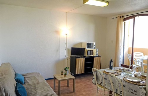 Fleury House | 24 m² House ∙ 1 bedroom ∙ 4 guests