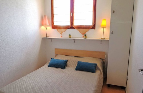Fleury House | 24 m² House ∙ 1 bedroom ∙ 4 guests