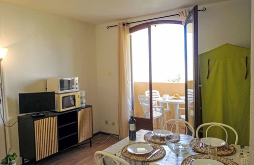 Fleury House | 24 m² House ∙ 1 bedroom ∙ 4 guests