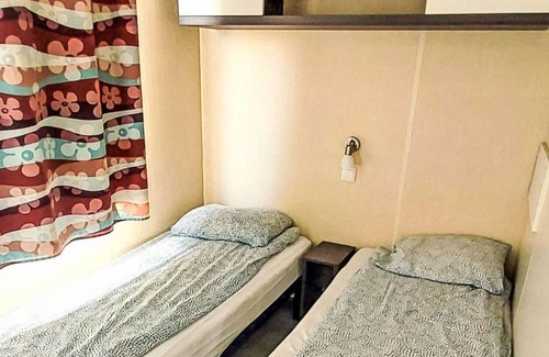 Dolni Chabry House | 24 m² House ∙ 1 bedroom ∙ 4 guests